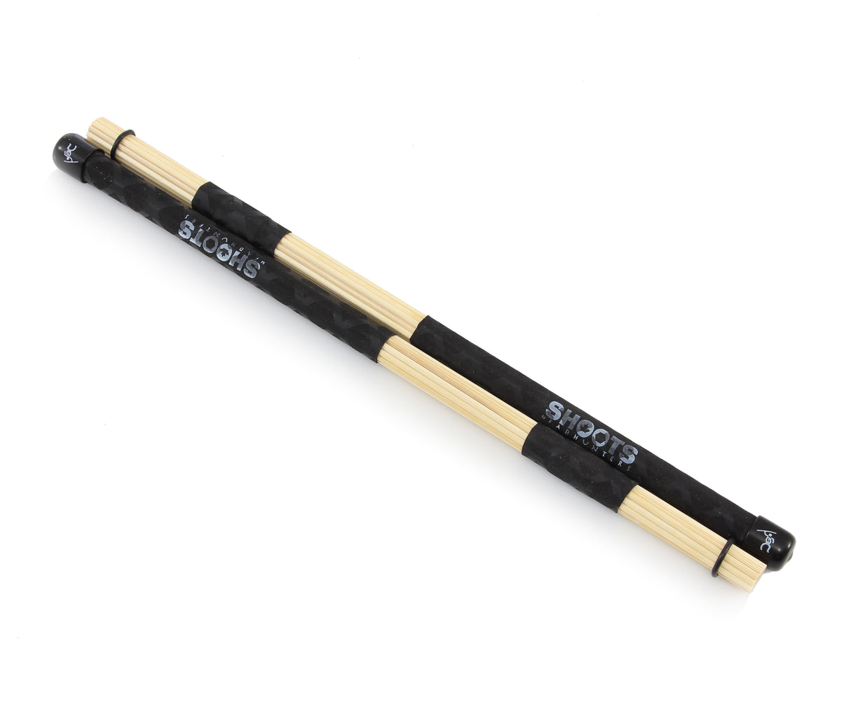 Headhunters Shoots Drumsticks