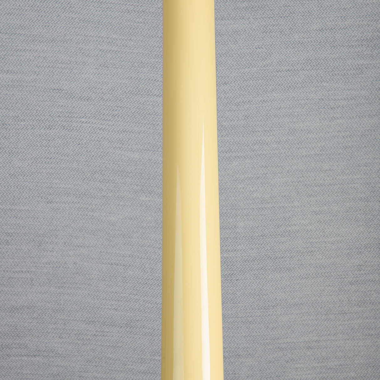 Knaggs Steve Stevens SSC-J Electric Guitar - TV Yellow - New