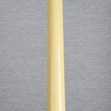 Knaggs Steve Stevens SSC-J Electric Guitar - TV Yellow - New