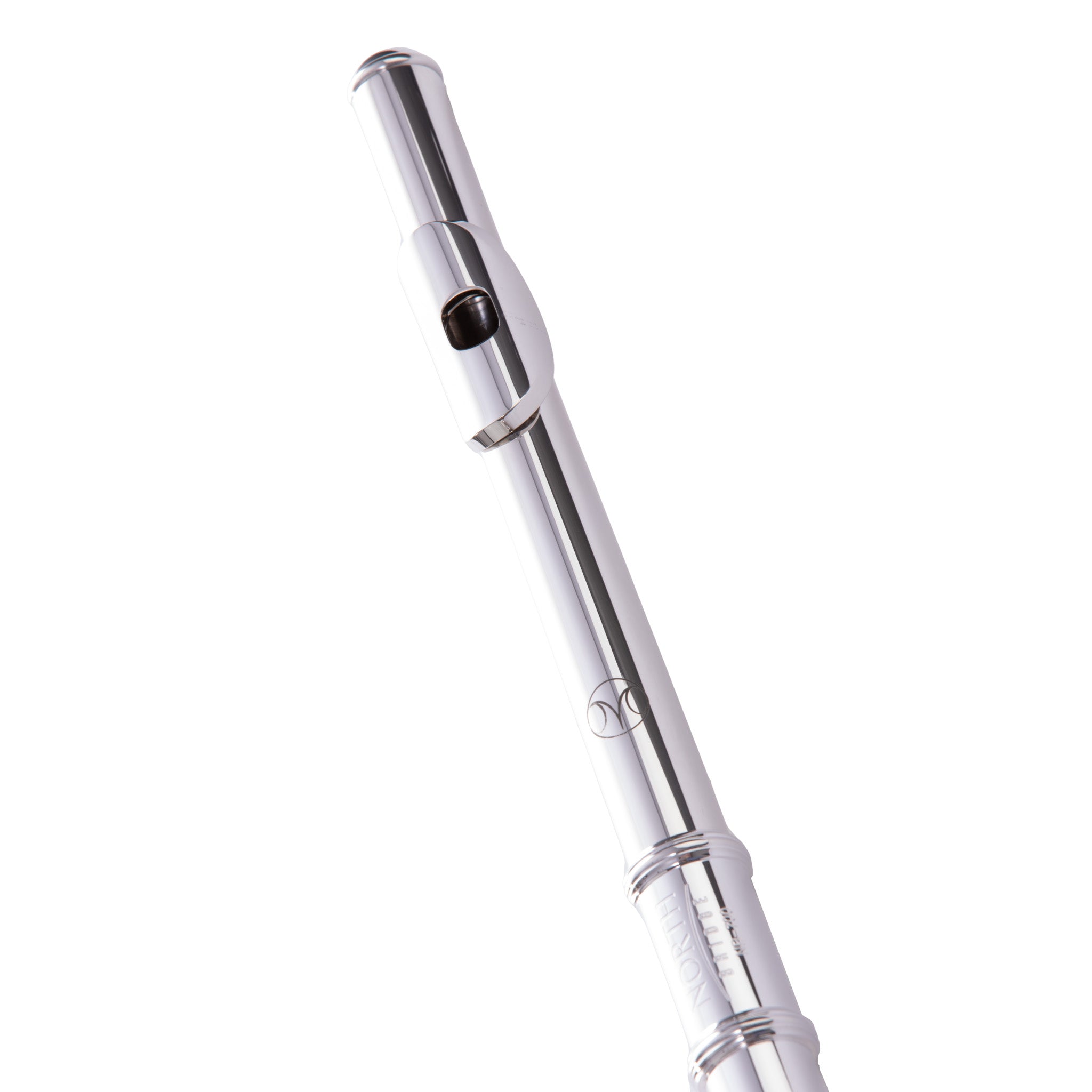 North Bridge NB-7BEF 700 Series Flute - B Footjoint, Offset G