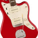Fender American Vintage II 1966 Jazzmaster Electric Guitar - Rosewood Fingerboard, Dakota Red