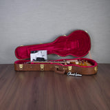 Gibson Les Paul Standard 50s P-90 Electric Guitar - Tobacco Burst - #227450263