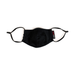 Gator Double Layer Wind Instrument Face Mask - Extra Small