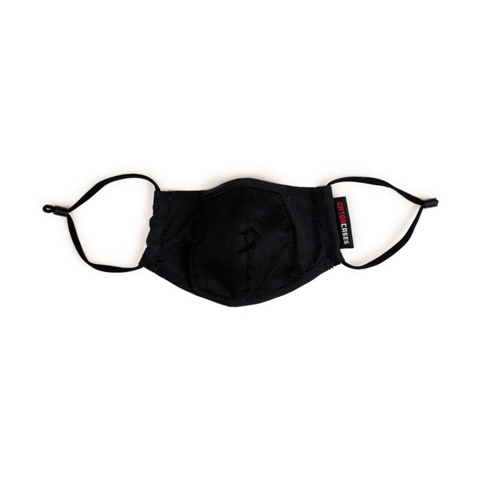 Gator Double Layer Wind Instrument Face Mask - Extra Small