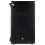 Yorkville EXM-ProSub Portable Powered Subwoofer - Mint, Open Box