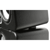 Barefoot Sound MicroStack45 3-Way Active Reference Monitors & Stereo Subwoofers - Pair - Mint, Open Box