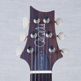 PRS Modern Eagle V 10-Top Electric Guitar - Yellow Tiger - #240387367 - 2024