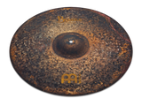Meinl 22" Byzance Vintage Pure Ride Cymbal - New,22 Inch