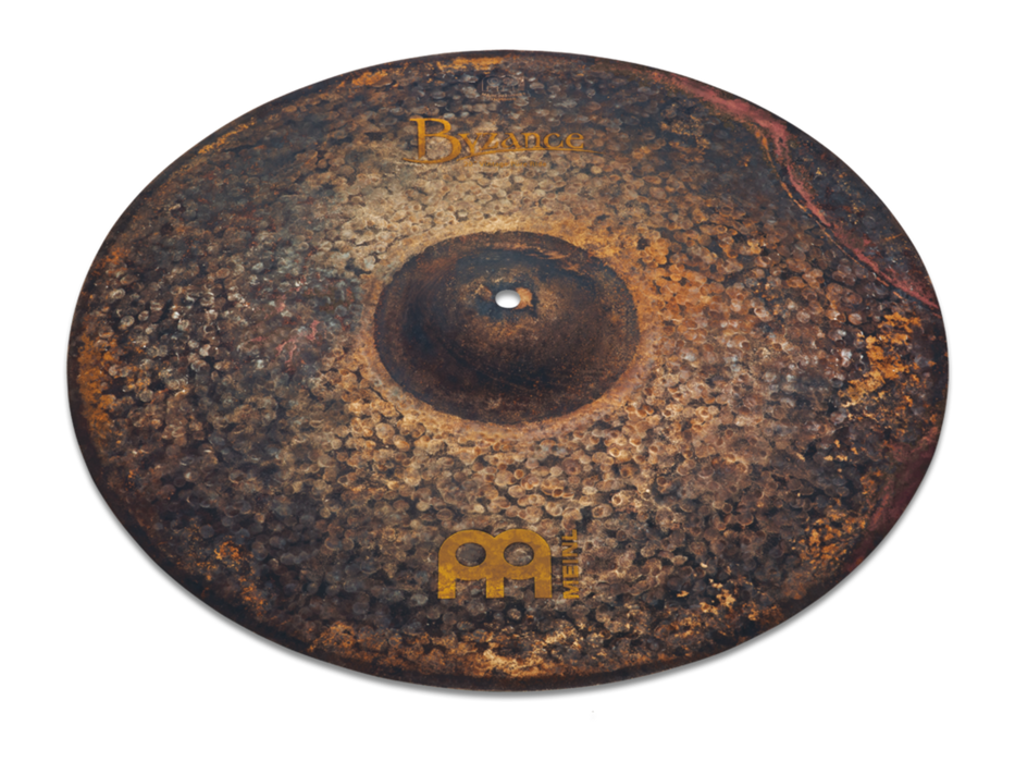 Meinl 22" Byzance Vintage Pure Ride Cymbal - New,22 Inch