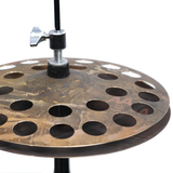 Sabian 10-Inch AA Sick Hats - Limited Reserve Sabian Vault Drop Model