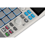 Akai MPC Sample Sequencer, Sampler, and Effects Processor - Mint, Open Box