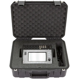 SKB 3I-1813-7-CQ1 Allen & Heath Mixer Case for CQ-12T or CQ-18T