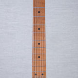 Suhr Limited Edition Classic S Antique Metallic Electric Guitar - Ocean Turquoise Metallic - #78113