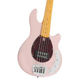 Sire Marcus Miller Z3 5-String Bass Guitar, Hard Maple Fingerboard - Rosegold