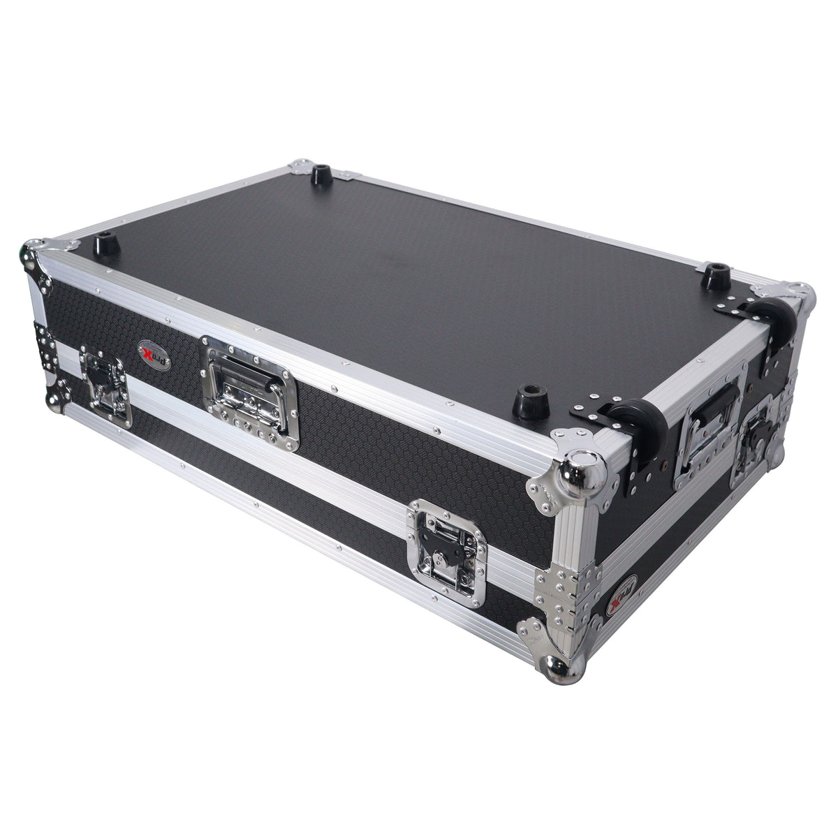 Prox Rane Four Case ProX XS-RANEFOUR WLT ATA Road Case for RANE Four and Performer – Chuck ...