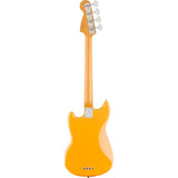 Fender Vintera II '70s Competition Mustang Bass Guitar - Competition Orange