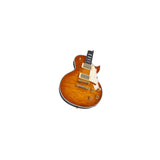 Sire Larry Carlton L7 DX Electric Guitar - Amber Burst