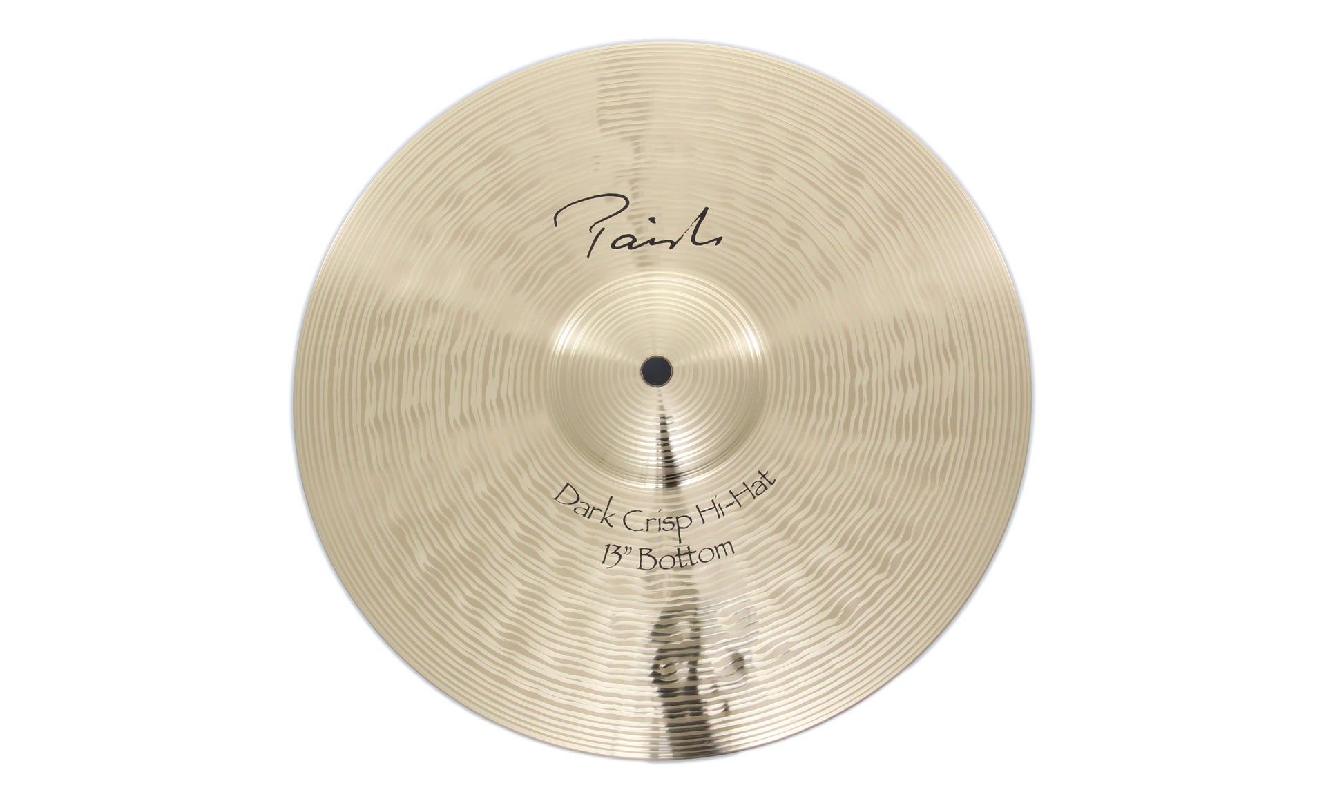 Paiste 13