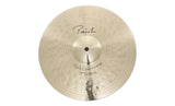 Paiste 13" Signature Dark Crisp Hi-Hat Bottom Cymbal