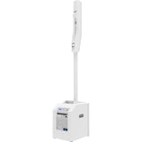 Electro-Voice Evolve 50M Portable Column PA System, White - Open Box, Mint