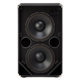 Genzler Amplification Magellan-ULV-212T 2x12-Inch 700-Watt 4-Ohm Electric Bass Guitar Cabinet