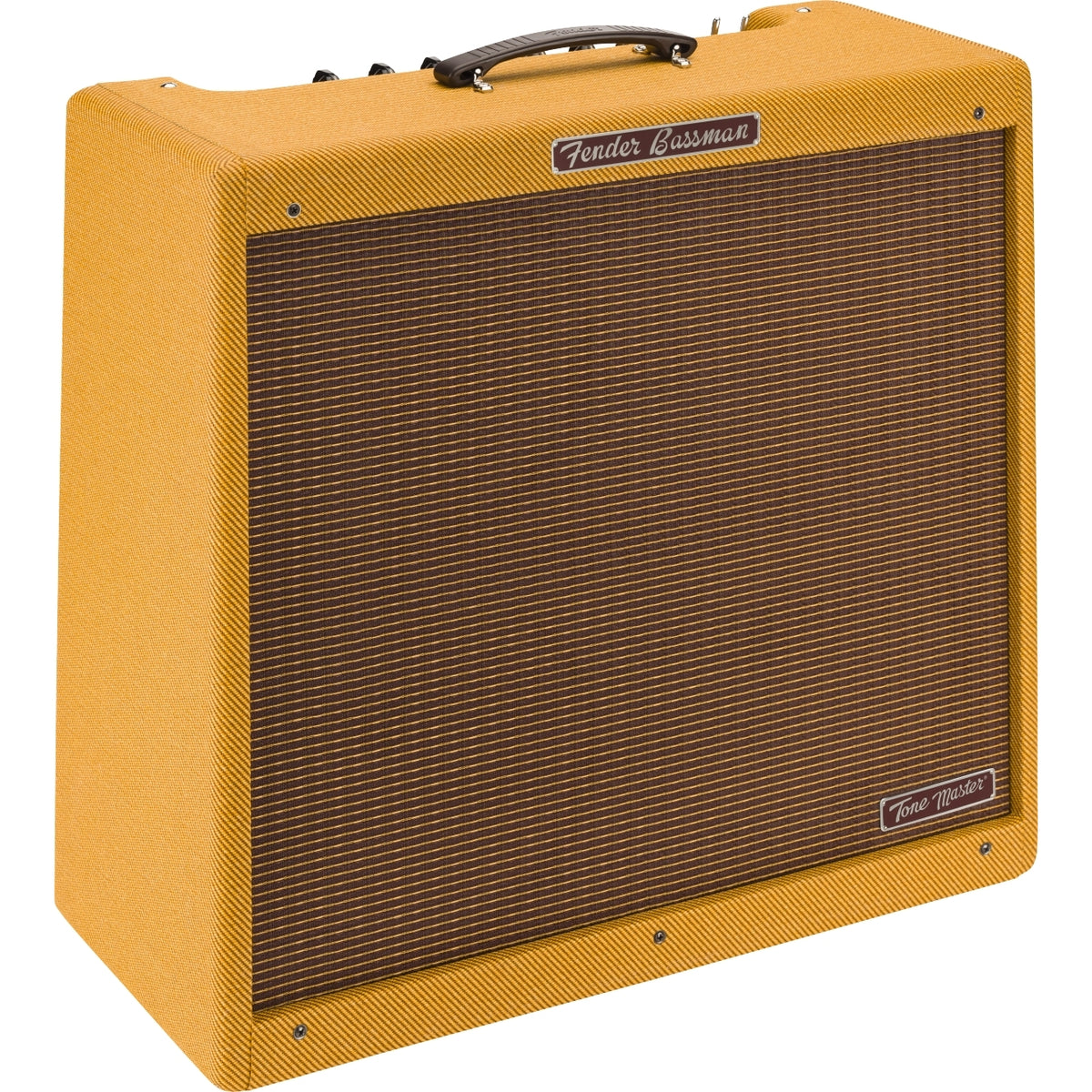 Fender Tone Master '59 Bassman 4 x 10-Inch 45-watt Combo Amp - Mint, Open Box, Used