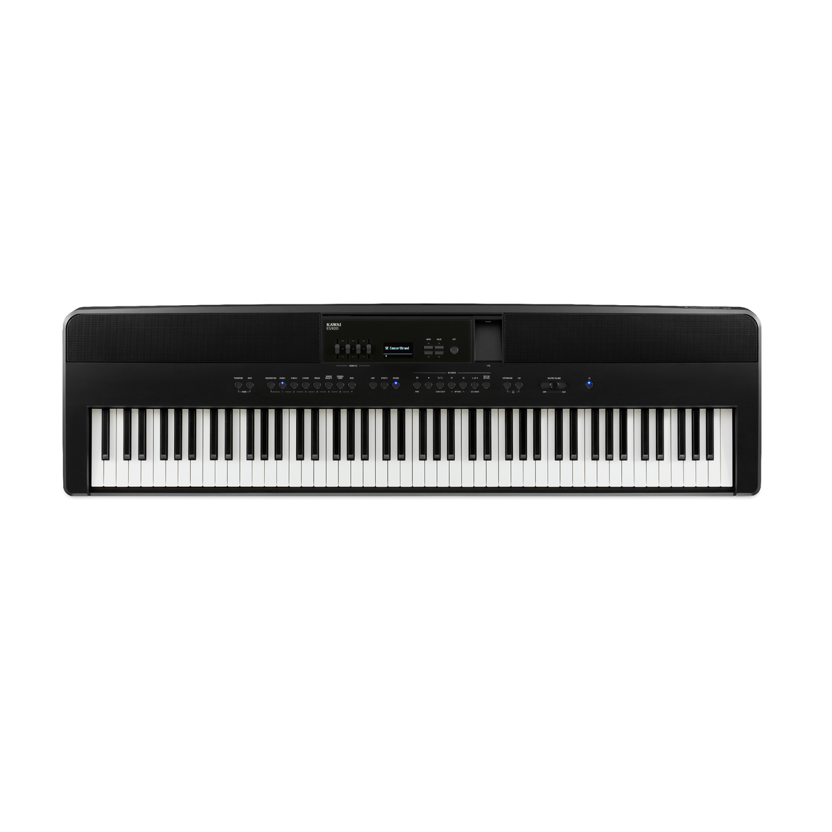 Kawai ES920 Portable Digital Piano - Black – Chuck Levin's Kawai ES920 Portable Digital Piano - Black – Chuck Levin's