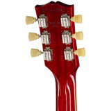Gibson Les Paul Studio Double Trouble Electric Guitar - Dirty Lemon Burst