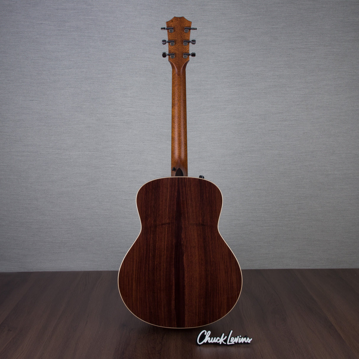 Taylor Custom GT 811e Acoustic Guitar - #1206292031