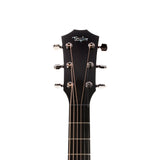 Taylor NAMM 2022 Custom Catch Grand Auditorium Acoustic Guitar - East Indian Rosewood, West Red Cedar