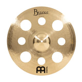 Meinl 16-Inch Byzance Traditional Trash Crash Cymbal