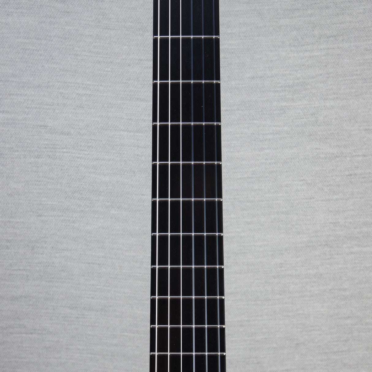 Godin Multiac Grand Concert SA Prototype Nylon String Electric Guitar - Burst - #22123143