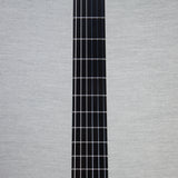 Godin Multiac Grand Concert SA Prototype Nylon String Electric Guitar - Burst - #22123143