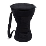 LP 9-Inch Aluminum Doumbek - Brushed Bronze