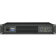 QSC CX302V 70-Volt 250-Watt Installation Amplifier
