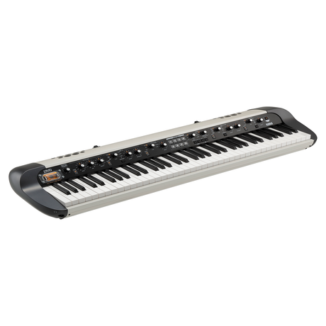 Korg SV2-73SP Stage Vintage Piano With Speaker - 73 Key