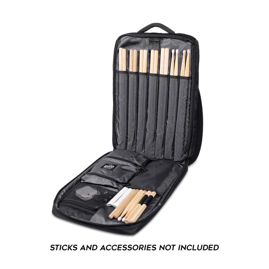 Gruv Gear QUIVR TOUR Drum Stick and Tech Bag