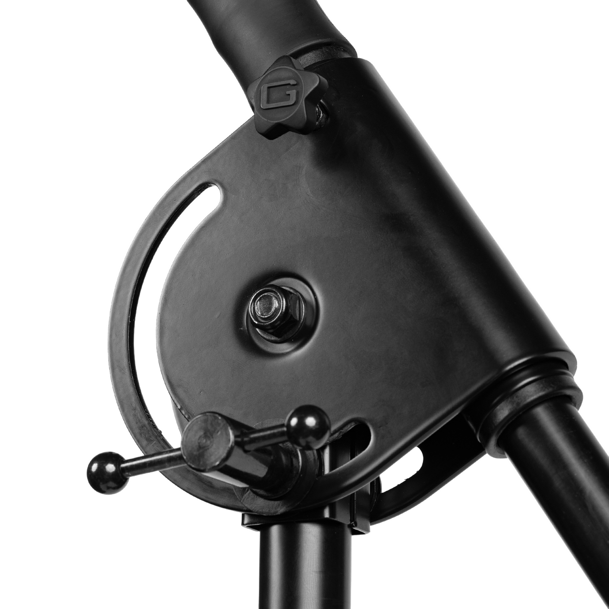 Gator Frameworks GFW-MIC-STBM2000 Studio Mic Boom Stand