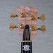Spector Euro4 LT Bass Guitar - Natural Matte - CHUCKSCLUSIVE - #]C121SN 21028