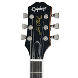 Epiphone Les Paul Modern Figured Electric Guitar - Mojave Burst