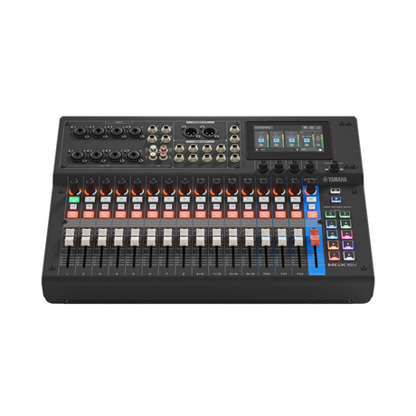 Yamaha MGX16V Digital Mixer - Black