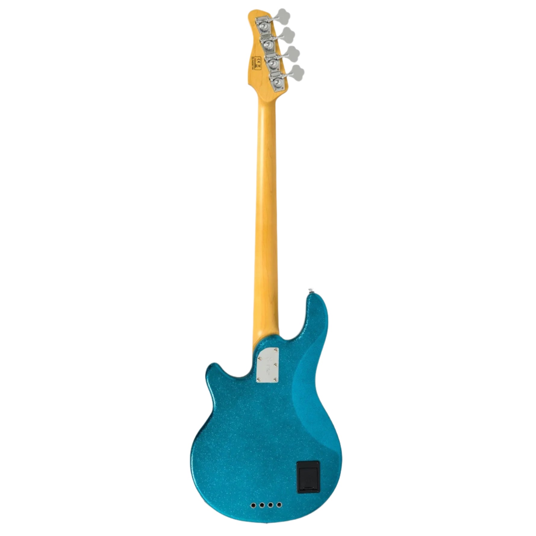 Sire Marcus Miller Z Series Z7 Electric Bass Guitar - Skyburst