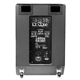 Yorkville ES18P Elite Series 18-Inch Powered Subwoofer