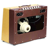 Bartel Roseland 1x12-Inch 45-Watt Tube Combo Guitar Amplifier