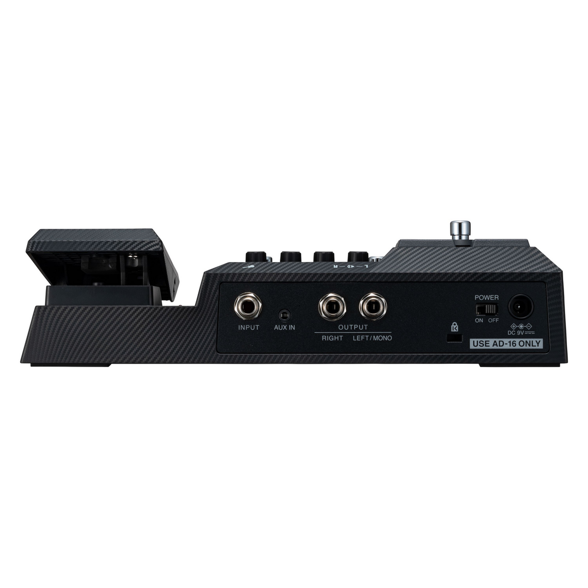 Zoom G2XFOUR Guitar Multi Effects Processor - Mint, Open Box