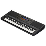 Yamaha PSRSX720+ 61-Key Mid-Range Arranger Keyboard