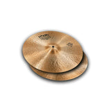 Paiste 16-Inch 2002 Big Beat Hi-Hat Cymbals