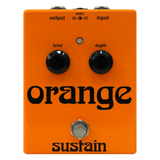 Orange Amps Sustain Pedal