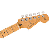 Fender Player II Stratocaster Electric Guitar, Maple Fingerboard - Polar White - Mint, Open Box