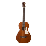 Art & Lutherie Roadhouse Q-Discrete With Bag - Havana Brown Semi-Gloss - New